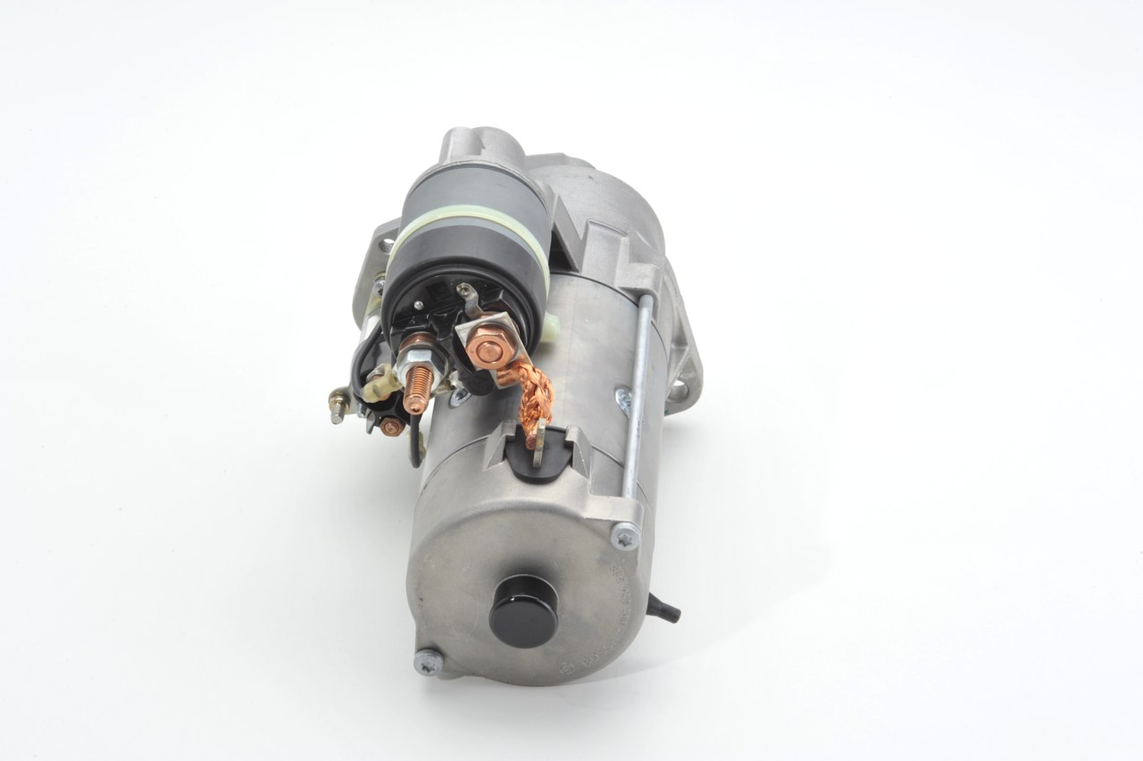 BOSCH 0 001 263 006 Starter