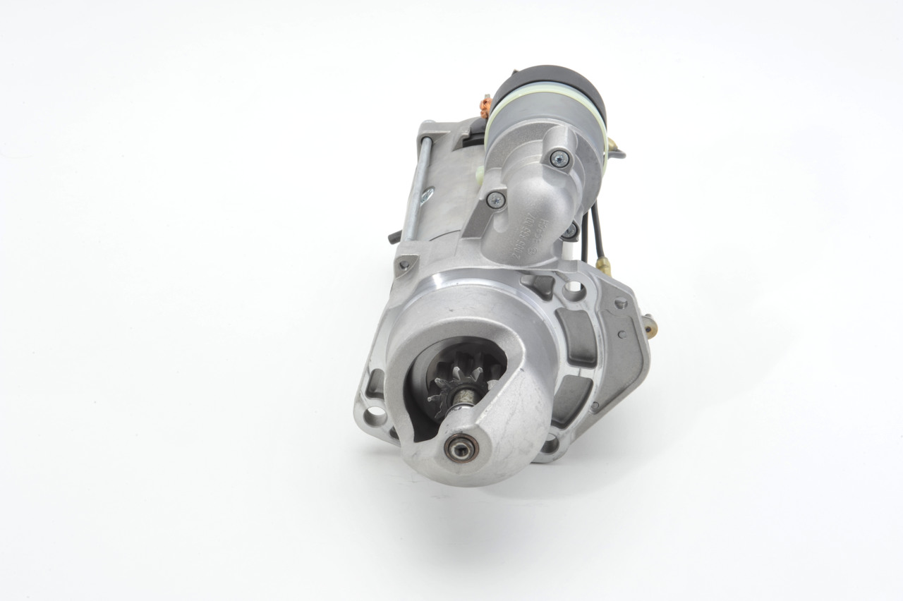 BOSCH 0 001 263 006 Starter
