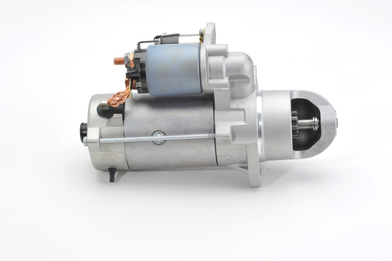 BOSCH 0 001 263 049 Starter