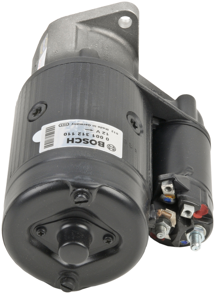 BOSCH 0 001 312 110 Starter