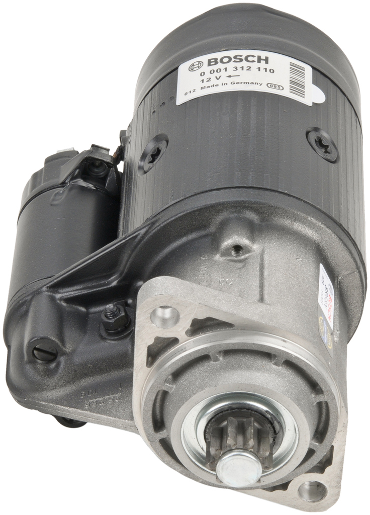 BOSCH 0 001 312 110 Starter