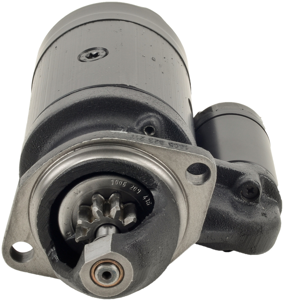 BOSCH 0 001 314 010 Starter
