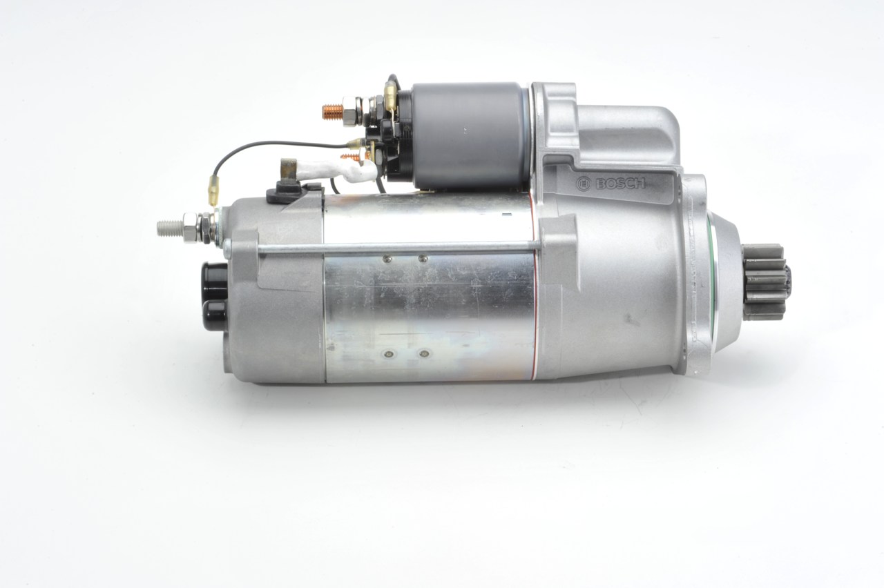 BOSCH 0 001 330 012 Starter