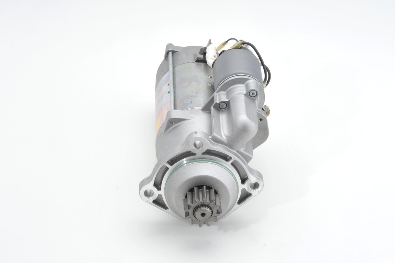 BOSCH 0 001 330 012 Starter