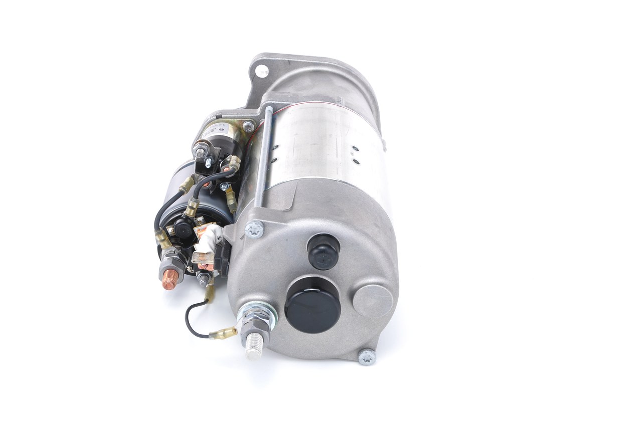 BOSCH 0 001 330 014 Starter
