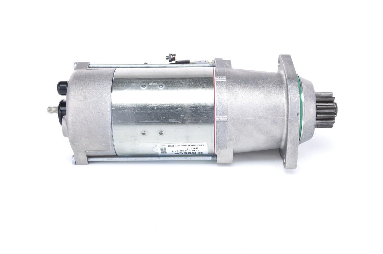 BOSCH 0 001 330 014 Starter