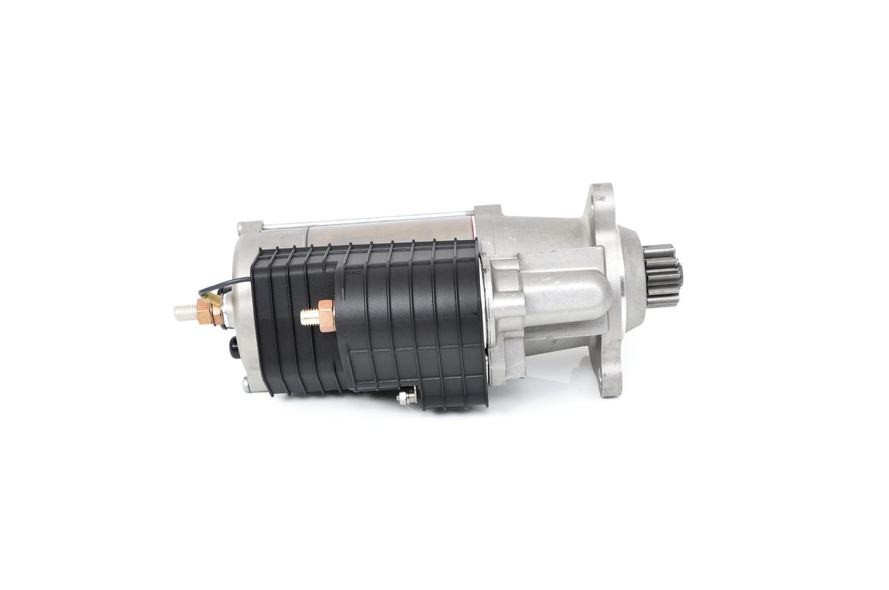 BOSCH 0 001 330 016 Starter