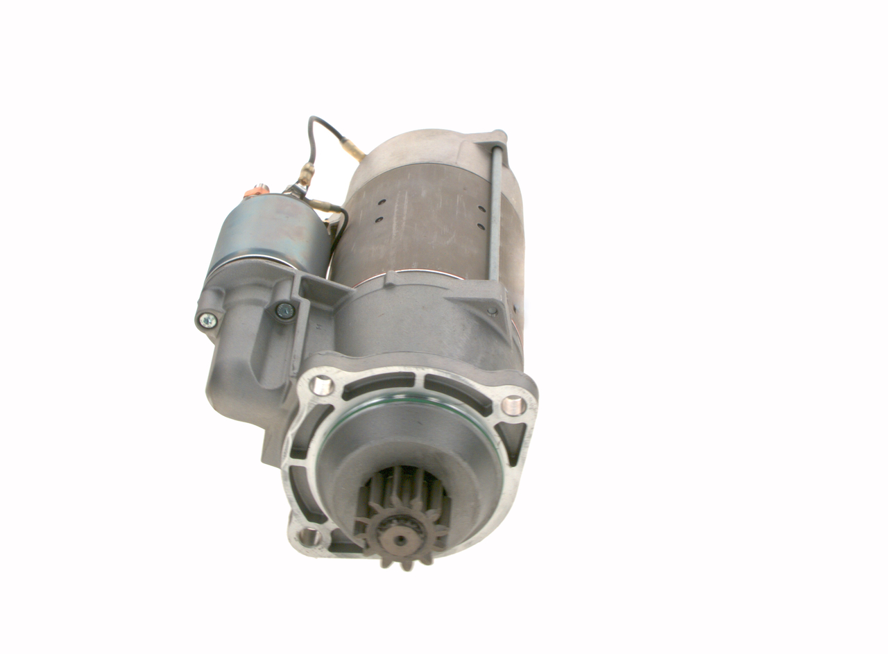 BOSCH 0 001 330 072 Starter