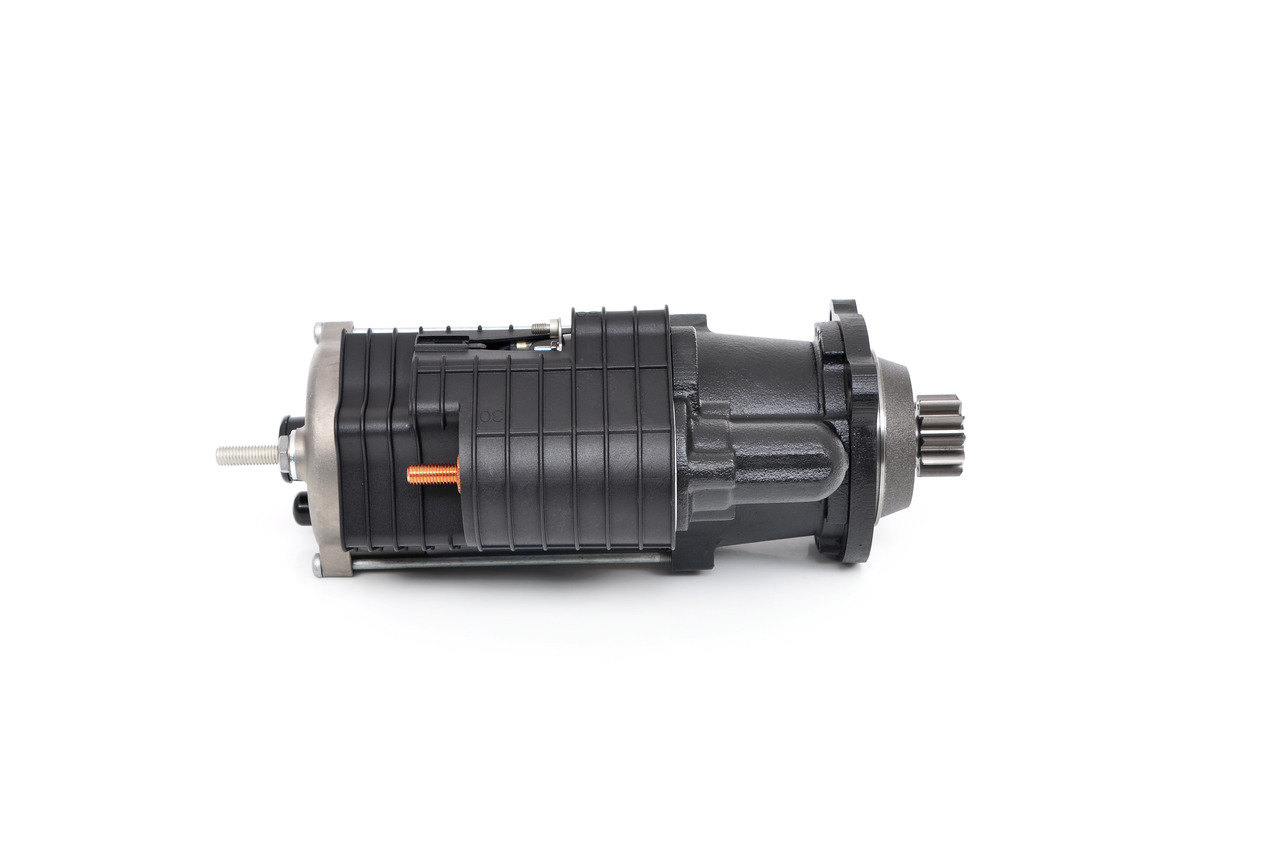 BOSCH 0 001 33A F11 Starter