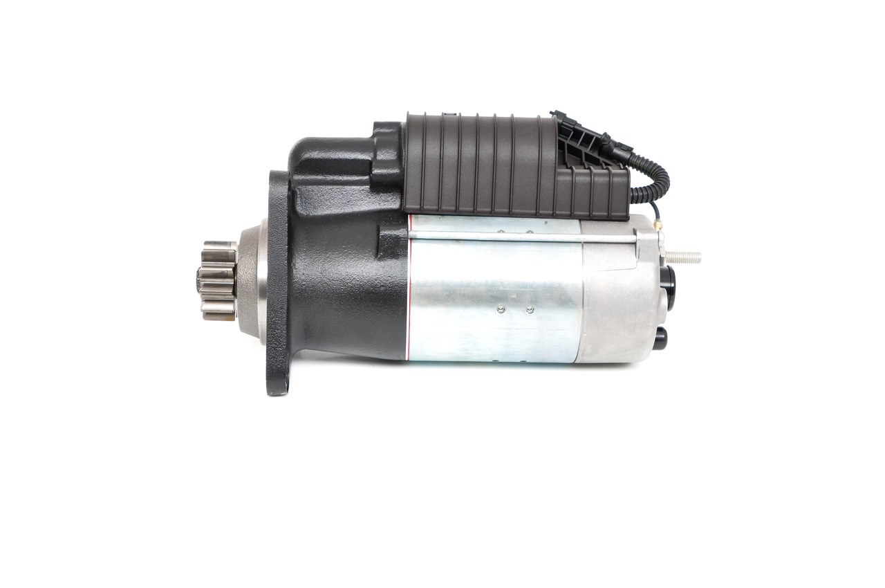 BOSCH 0 001 340 505 Starter
