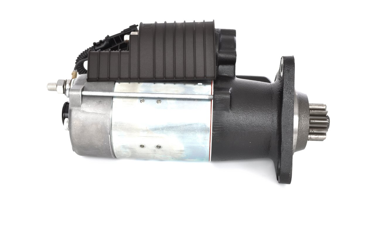 BOSCH 0 001 340 504 Starter