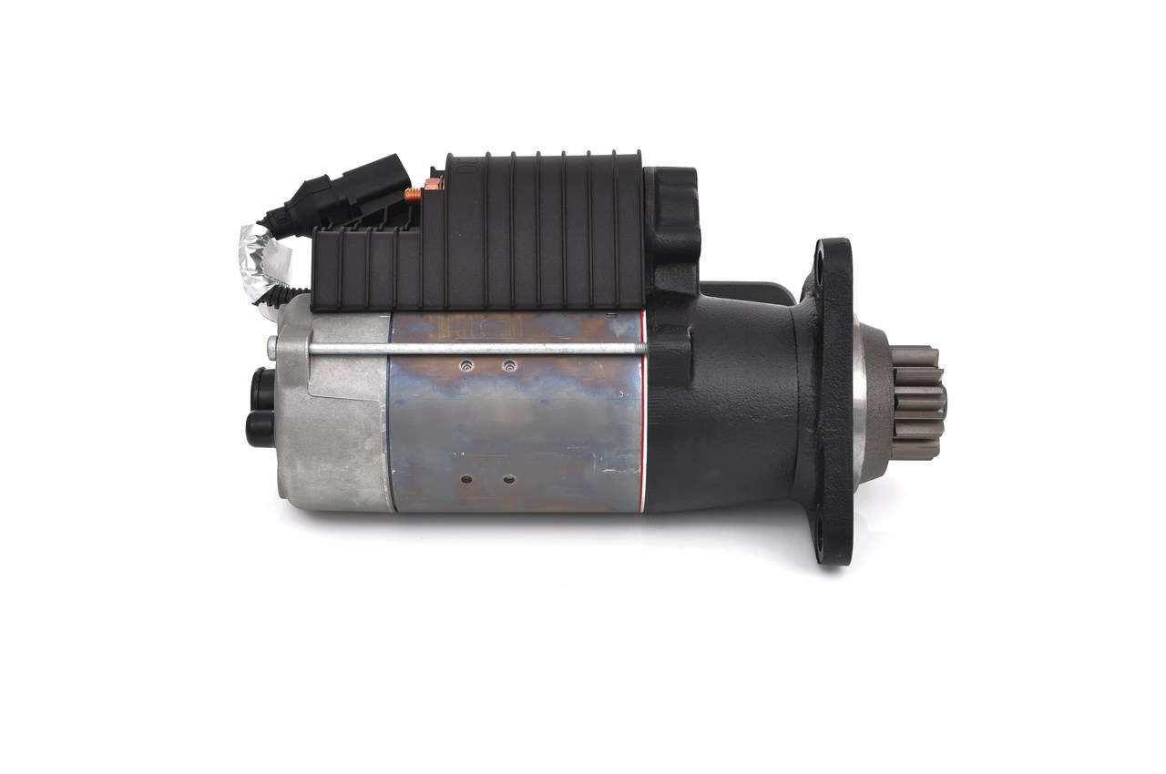 BOSCH 0 001 340 510 Starter