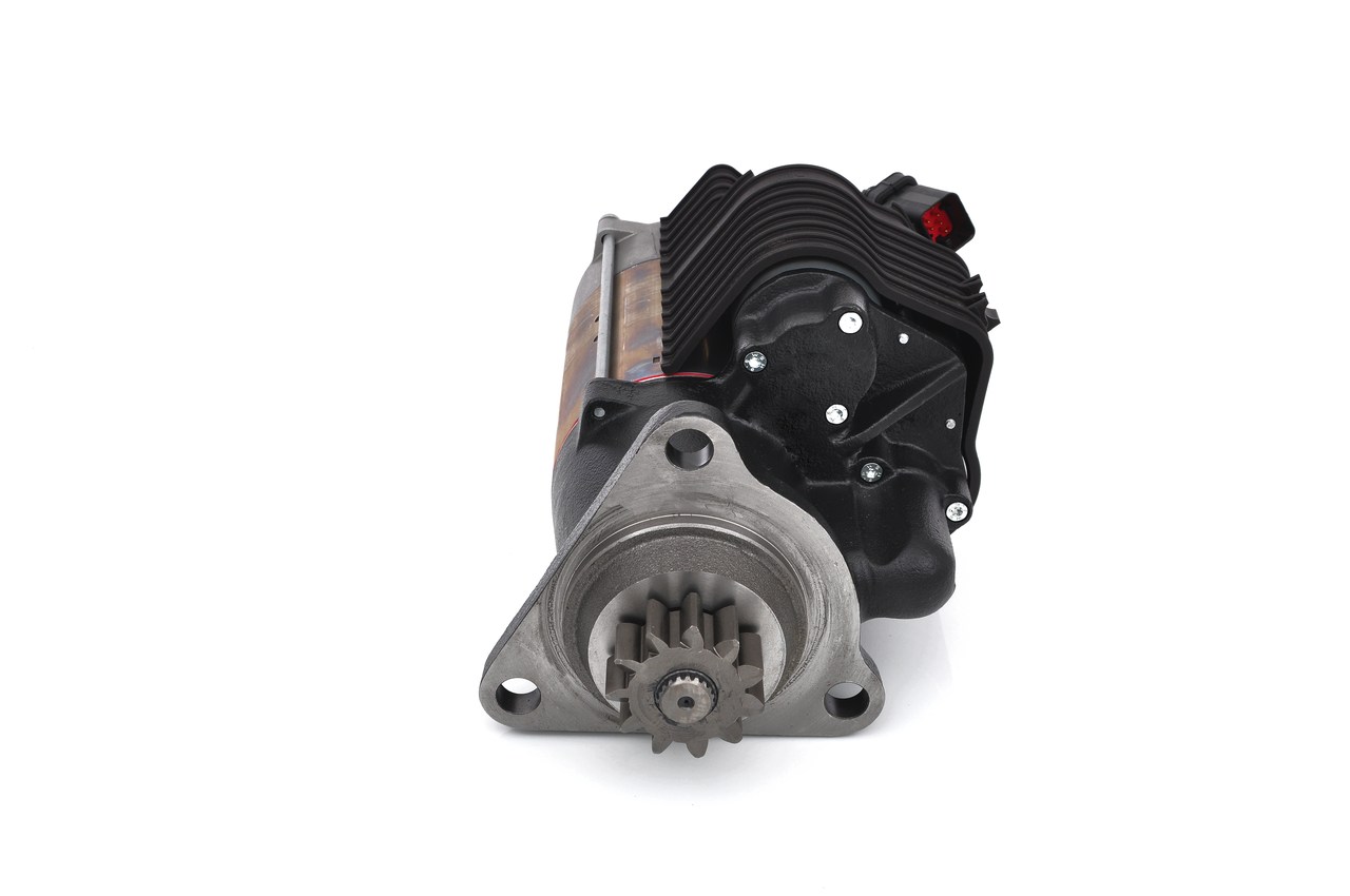 BOSCH 0 001 340 510 Starter
