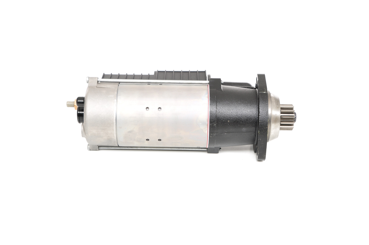 BOSCH 0 001 350 019 Starter