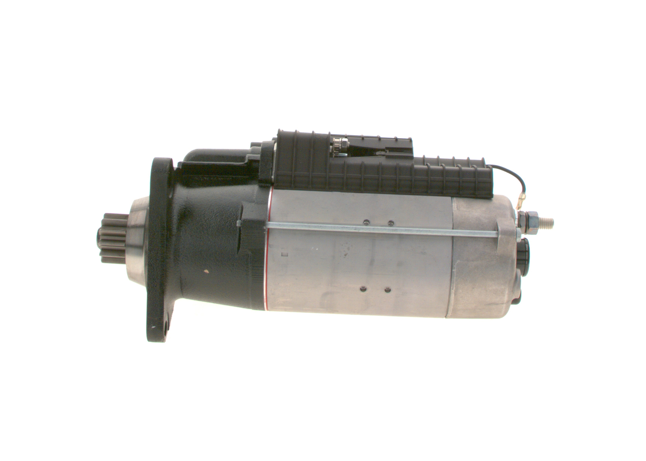 BOSCH 0 001 350 035 Starter