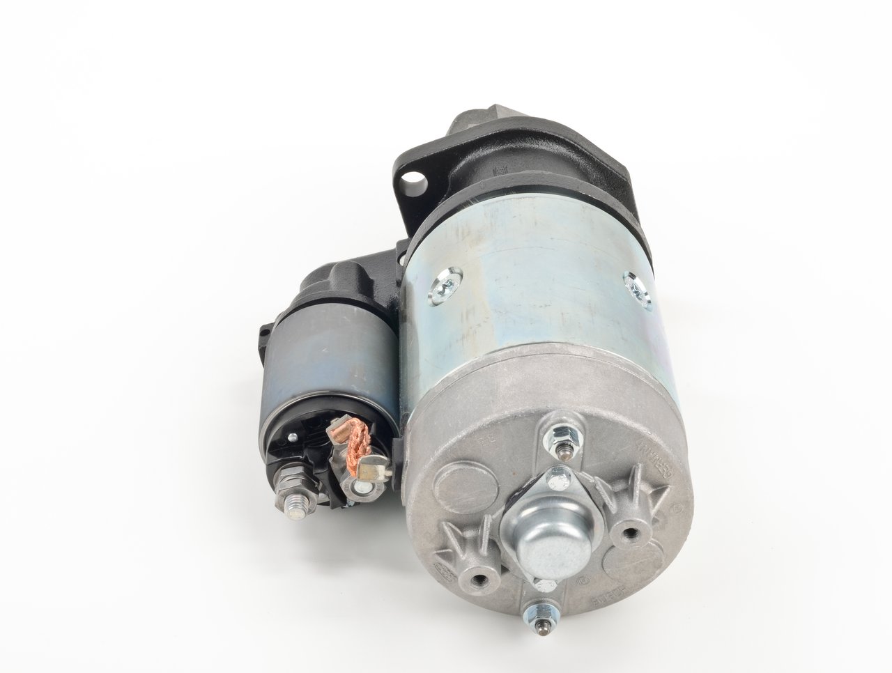 BOSCH 0 001 362 304 Starter