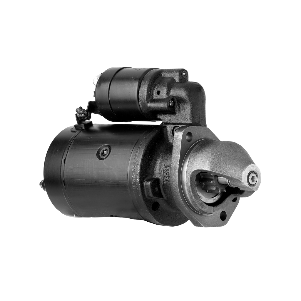 BOSCH 0 001 362 701 Starter