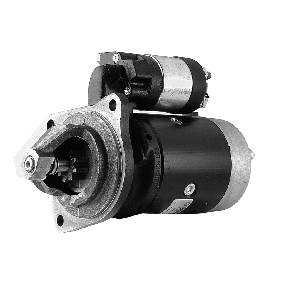 BOSCH 0 001 363 111 Starter