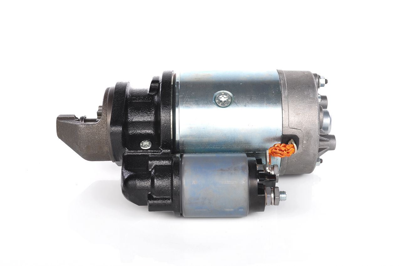 BOSCH 0 001 363 117 Starter