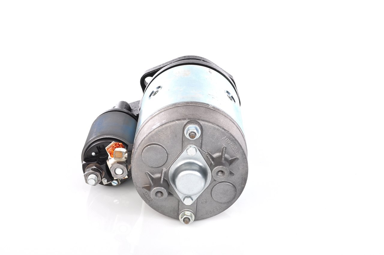 BOSCH 0 001 363 117 Starter