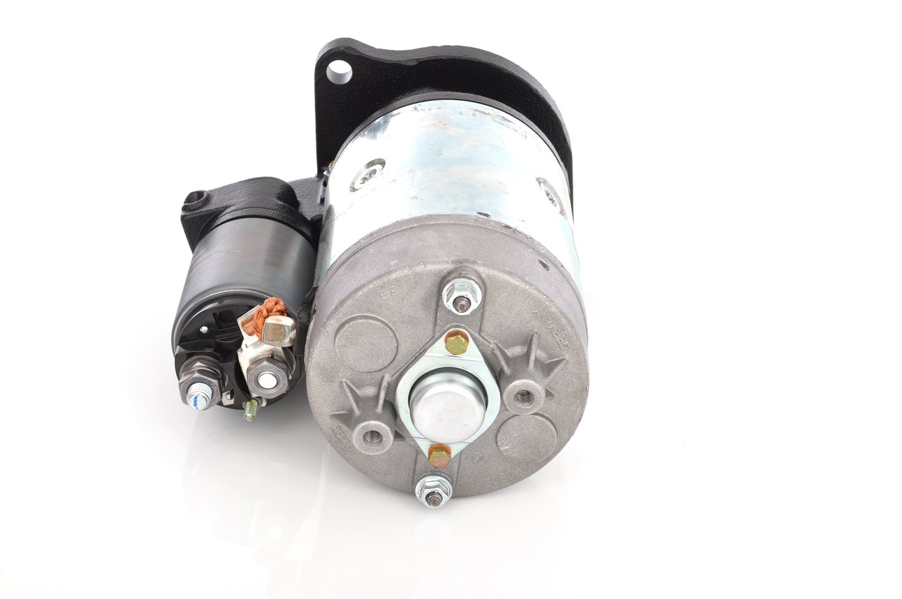 BOSCH 0 001 363 122 Starter