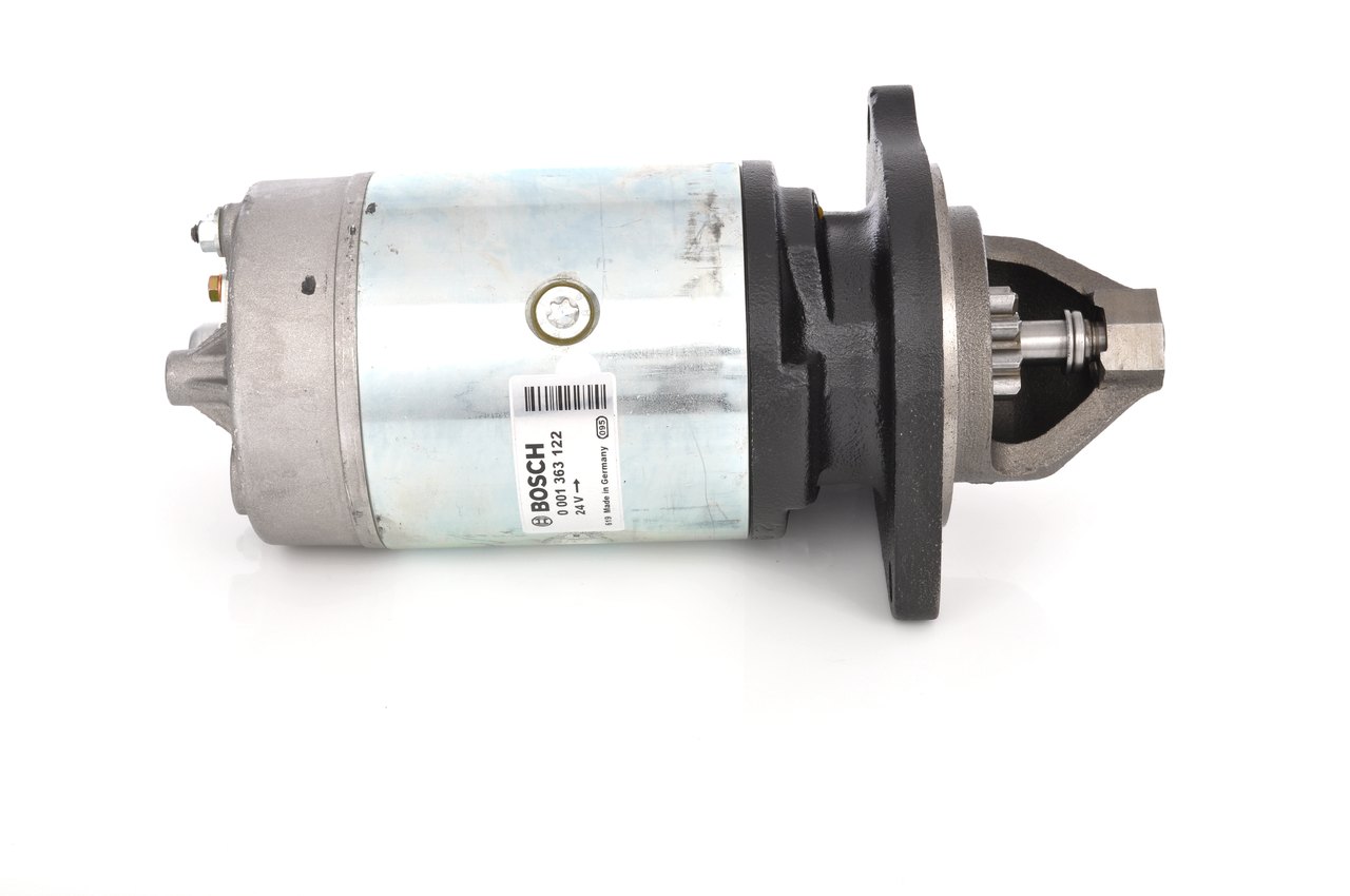 BOSCH 0 001 363 122 Starter