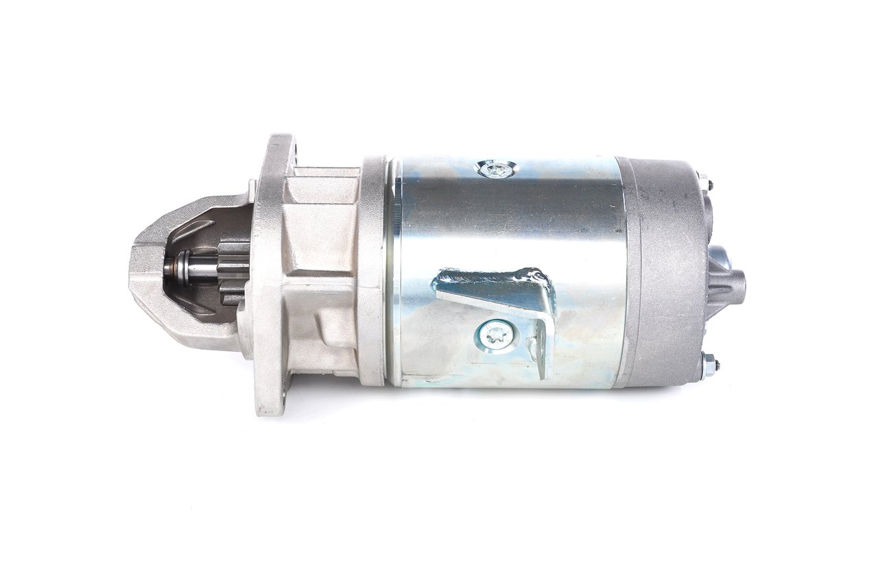 BOSCH 0 001 363 126 Starter