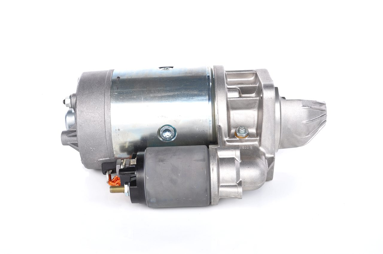 BOSCH 0 001 363 126 Starter