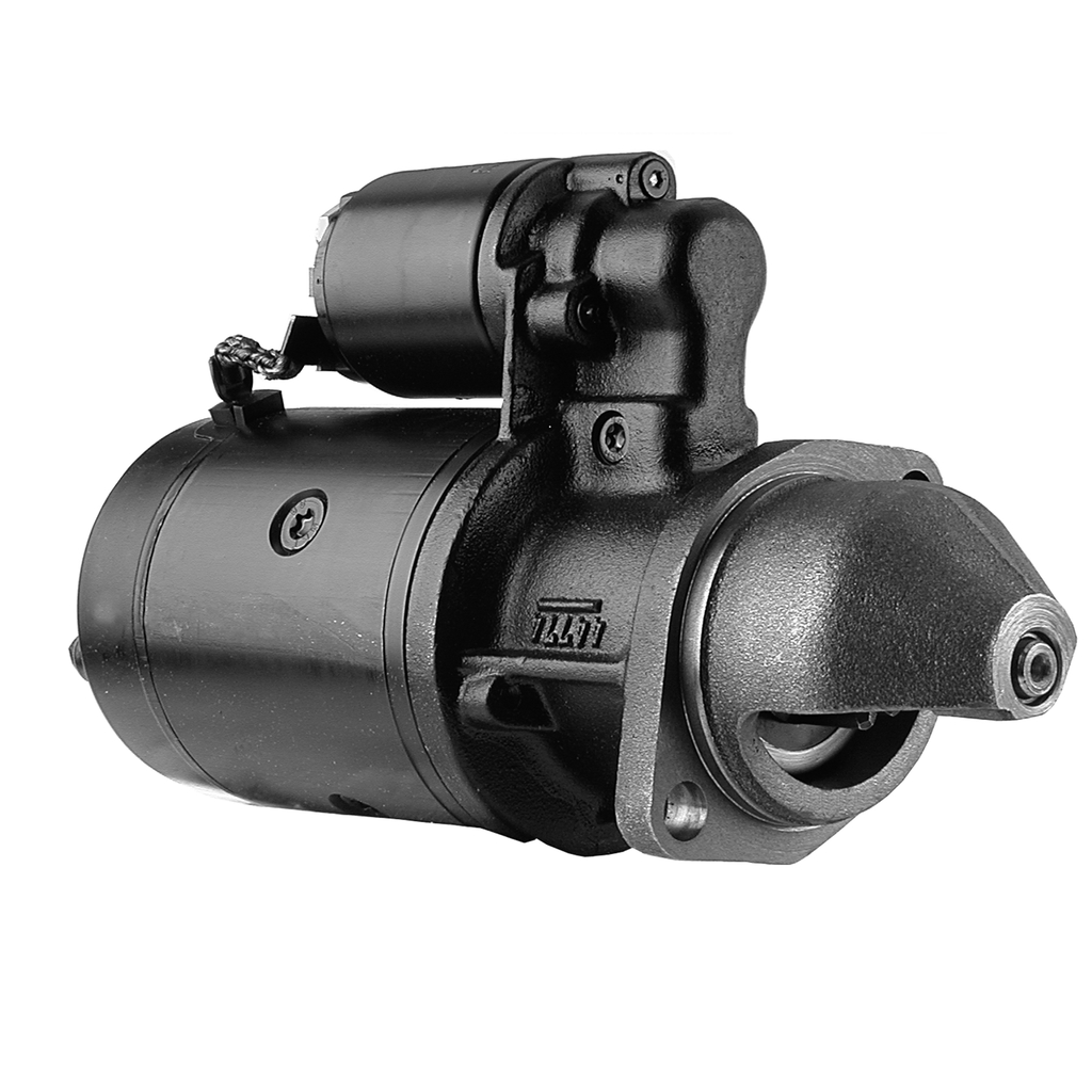 BOSCH 0 001 366 029 Starter