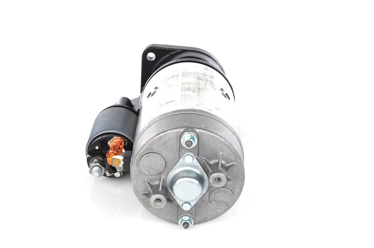 BOSCH 0 001 367 017 Starter