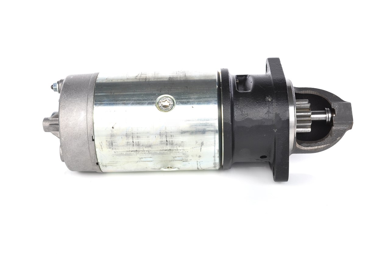 BOSCH 0 001 367 017 Starter