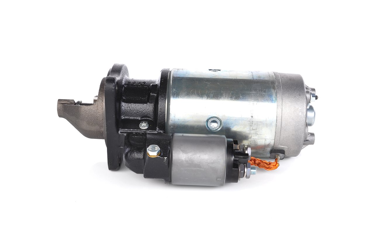 BOSCH 0 001 367 029 Starter