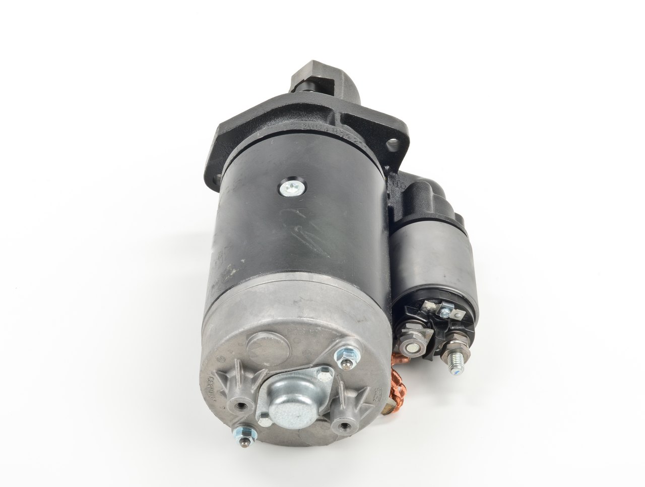 BOSCH 0 001 367 054 Starter