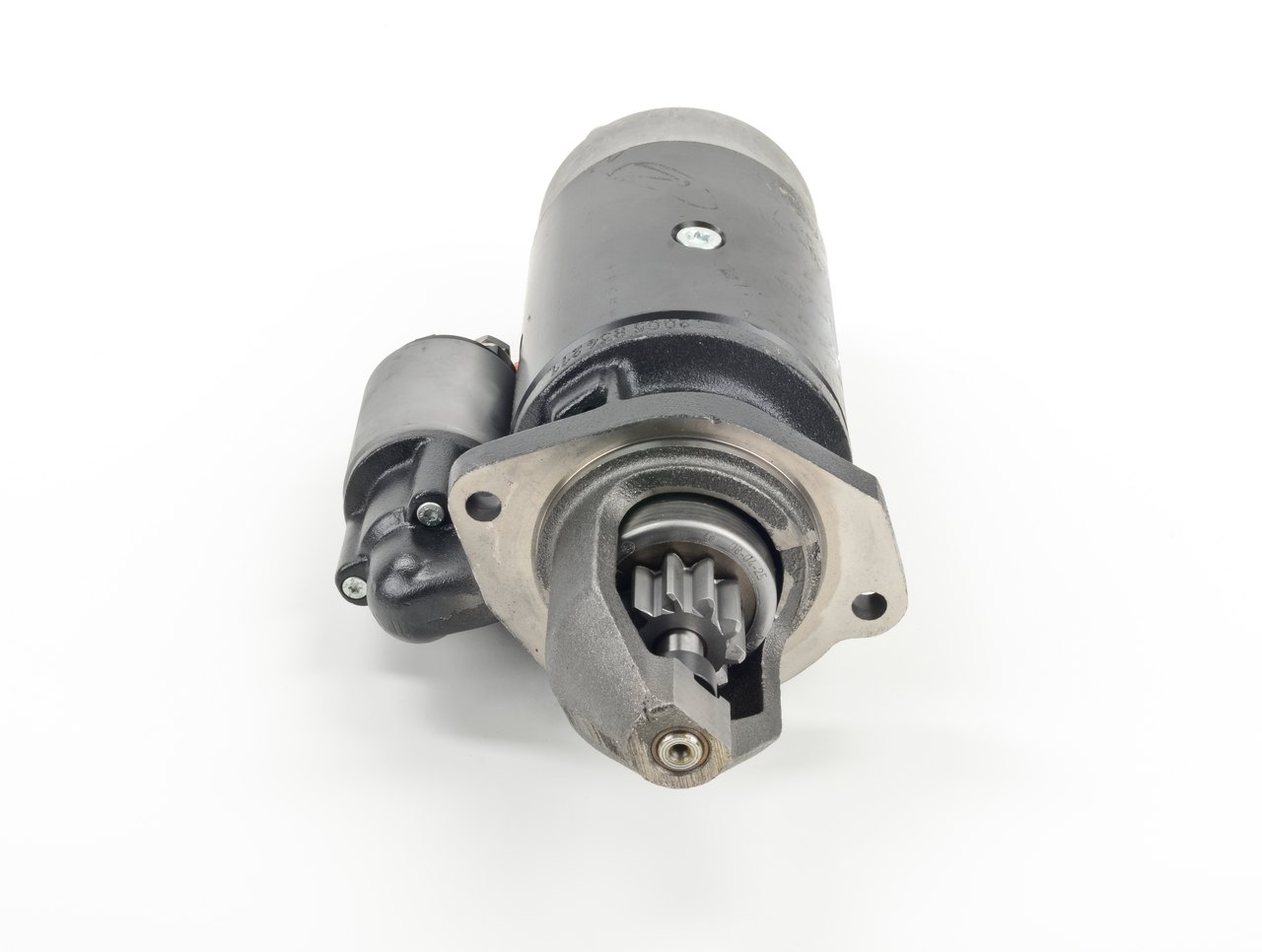 BOSCH 0 001 367 054 Starter