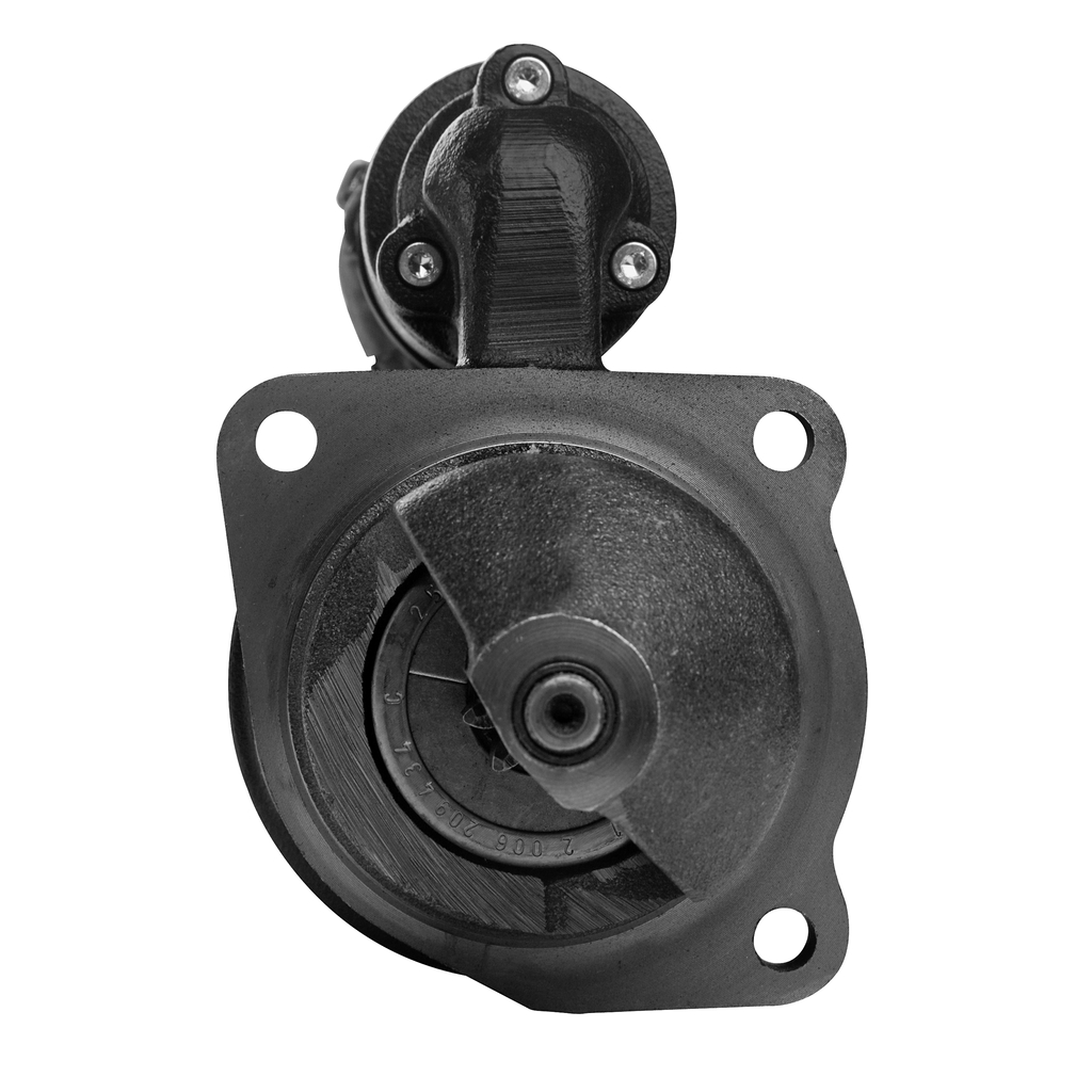 BOSCH 0 001 367 061 Starter