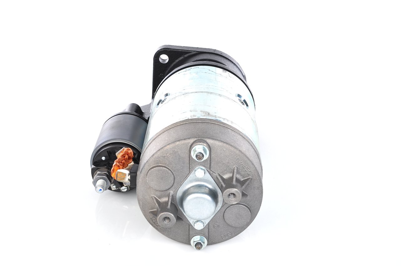 BOSCH 0 001 367 076 Starter
