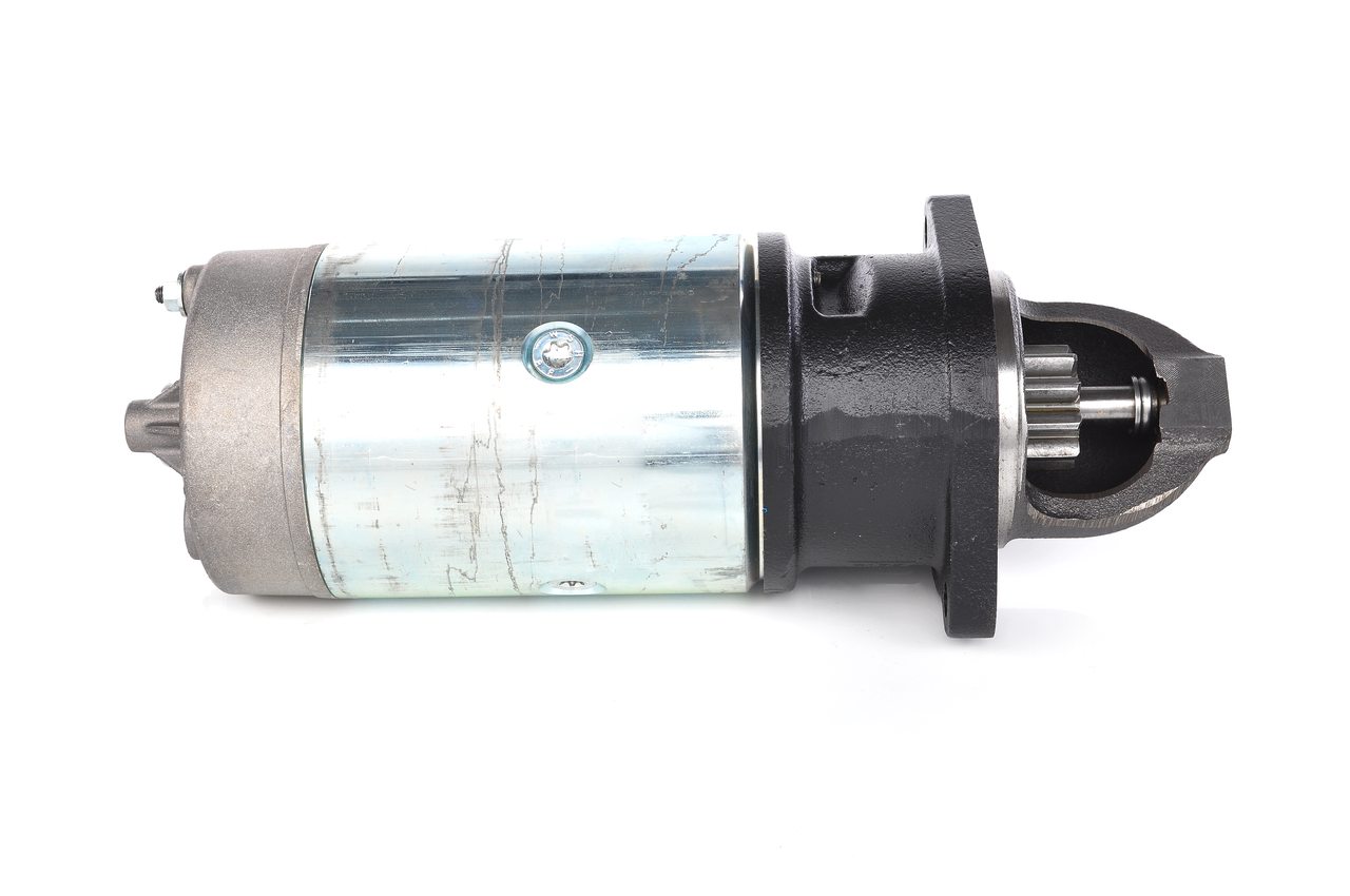 BOSCH 0 001 367 076 Starter