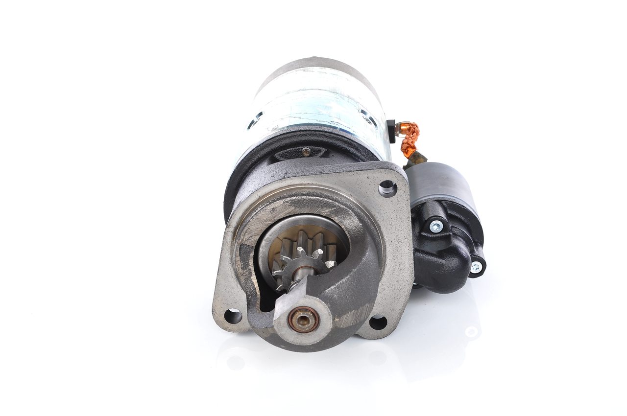 BOSCH 0 001 367 076 Starter