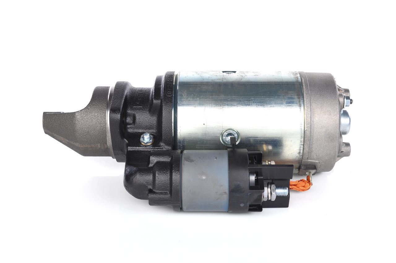BOSCH 0 001 367 078 Starter