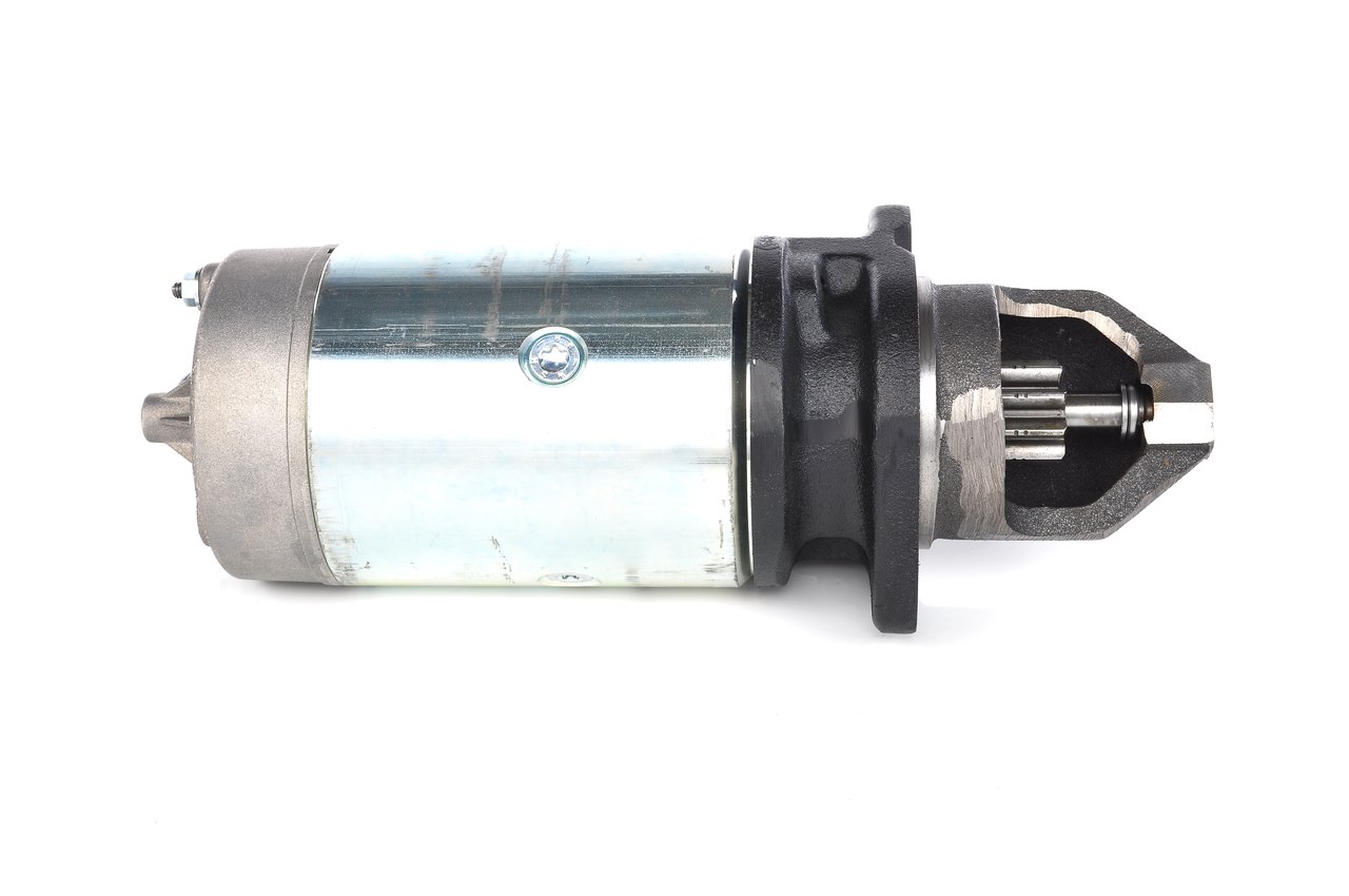 BOSCH 0 001 367 303 Starter