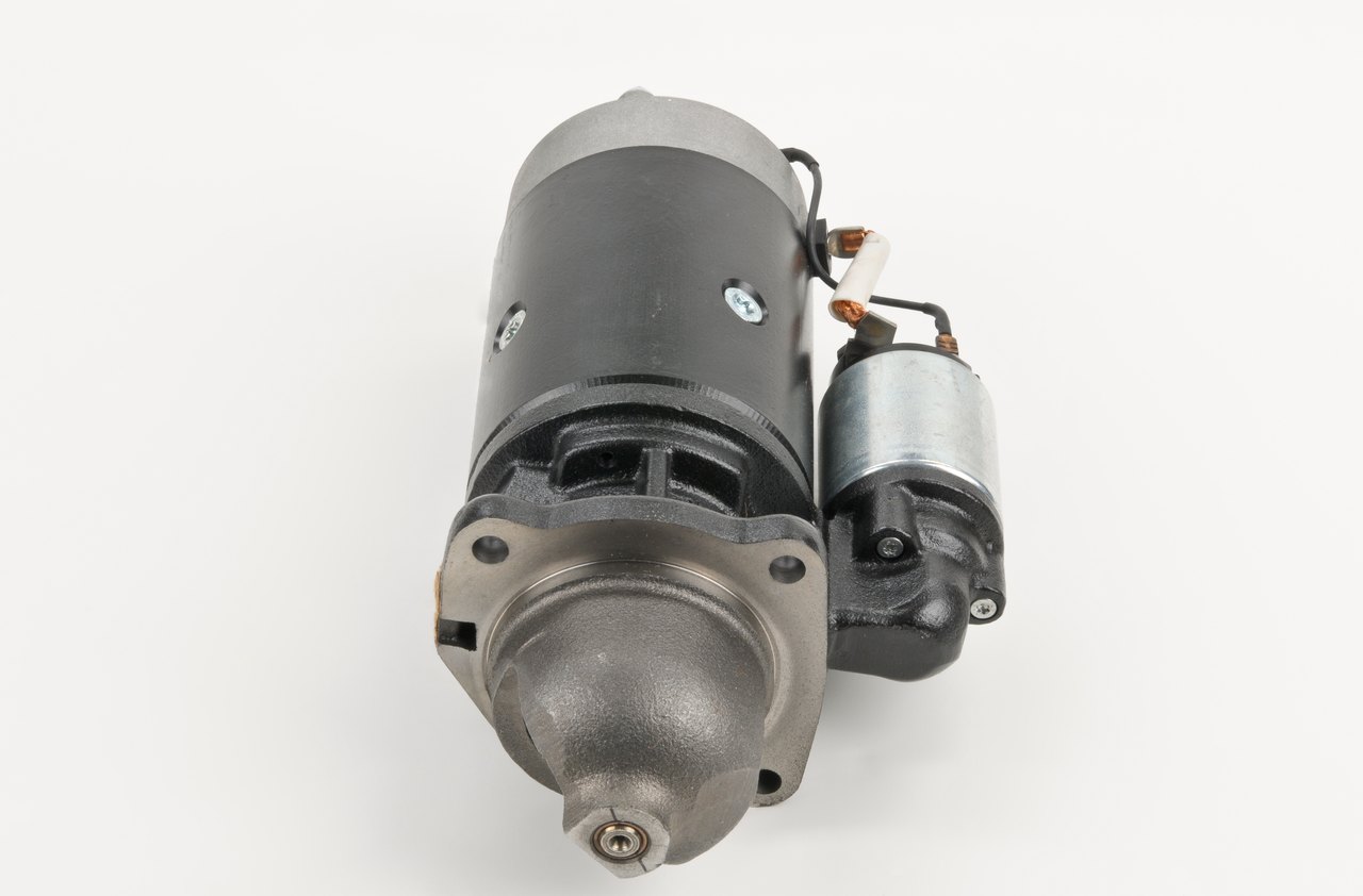 BOSCH 0 001 368 008 Starter