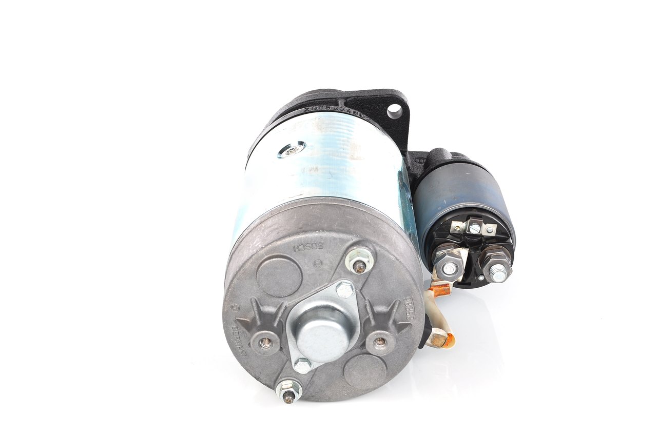 BOSCH 0 001 368 010 Starter