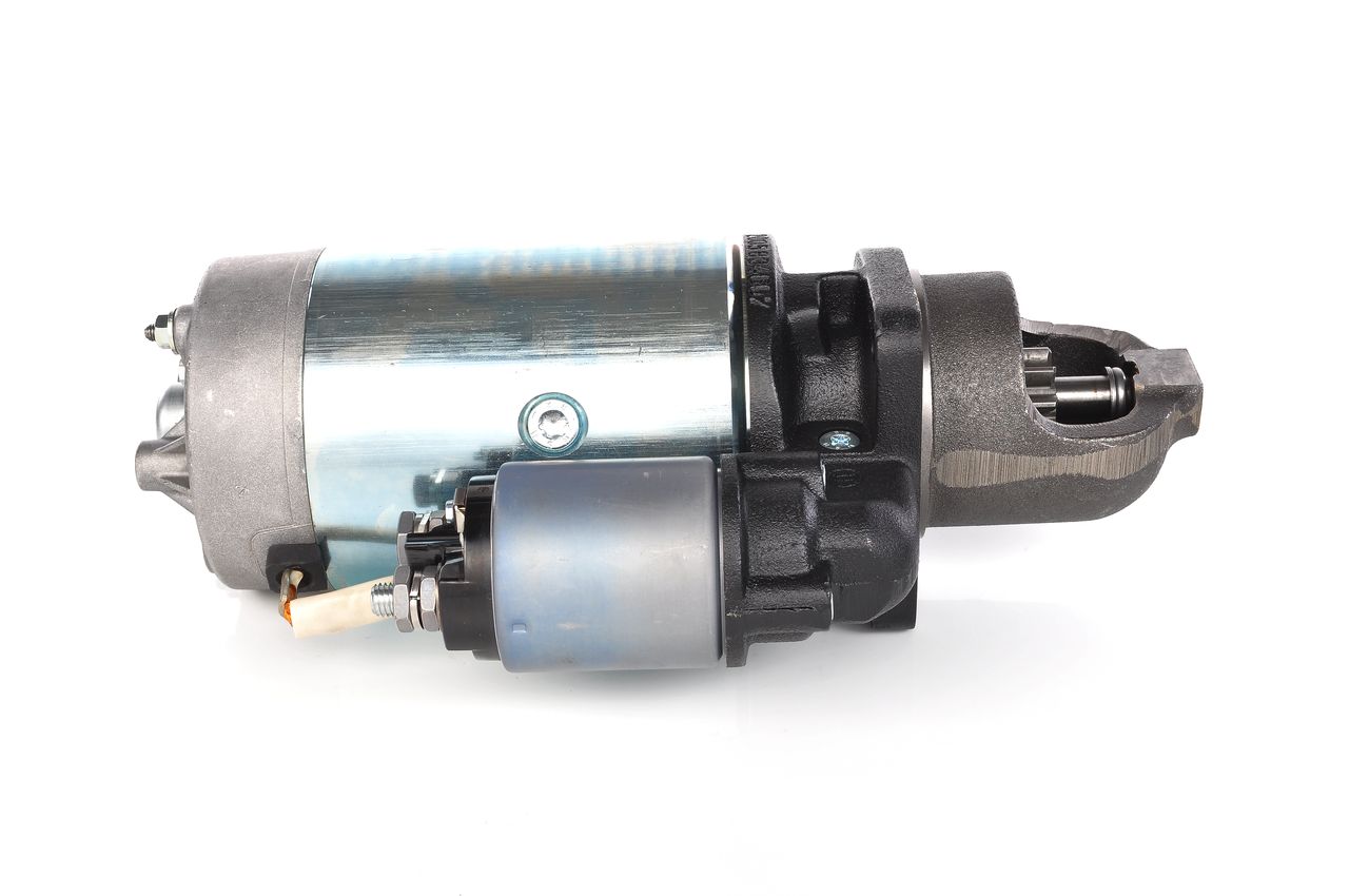 BOSCH 0 001 368 010 Starter