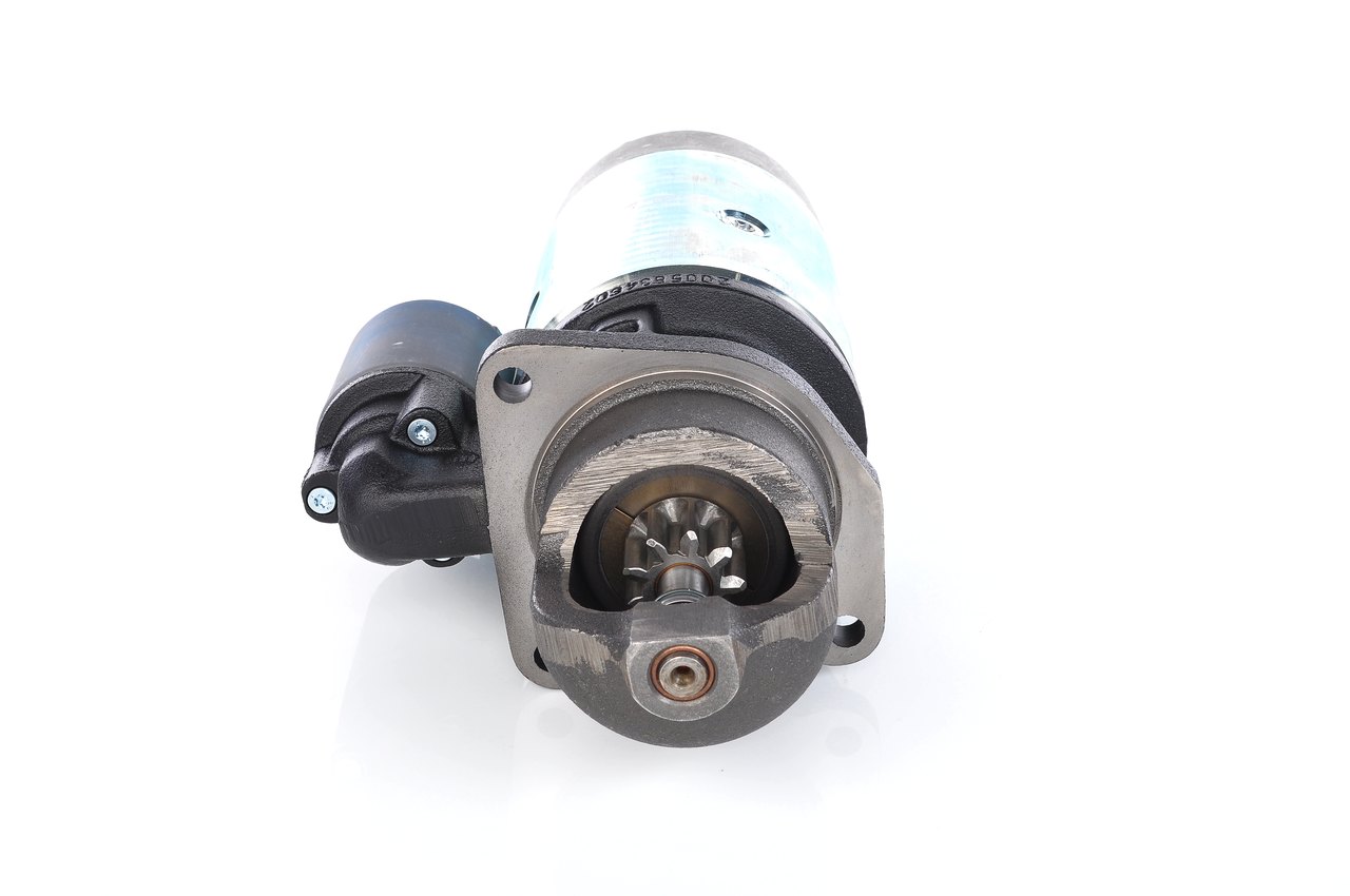BOSCH 0 001 368 010 Starter