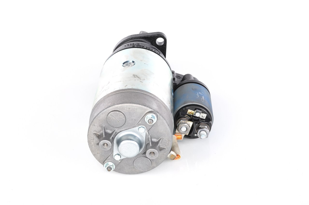 BOSCH 0 001 368 012 Starter