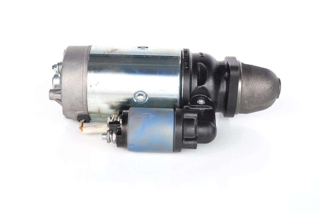 BOSCH 0 001 368 012 Starter