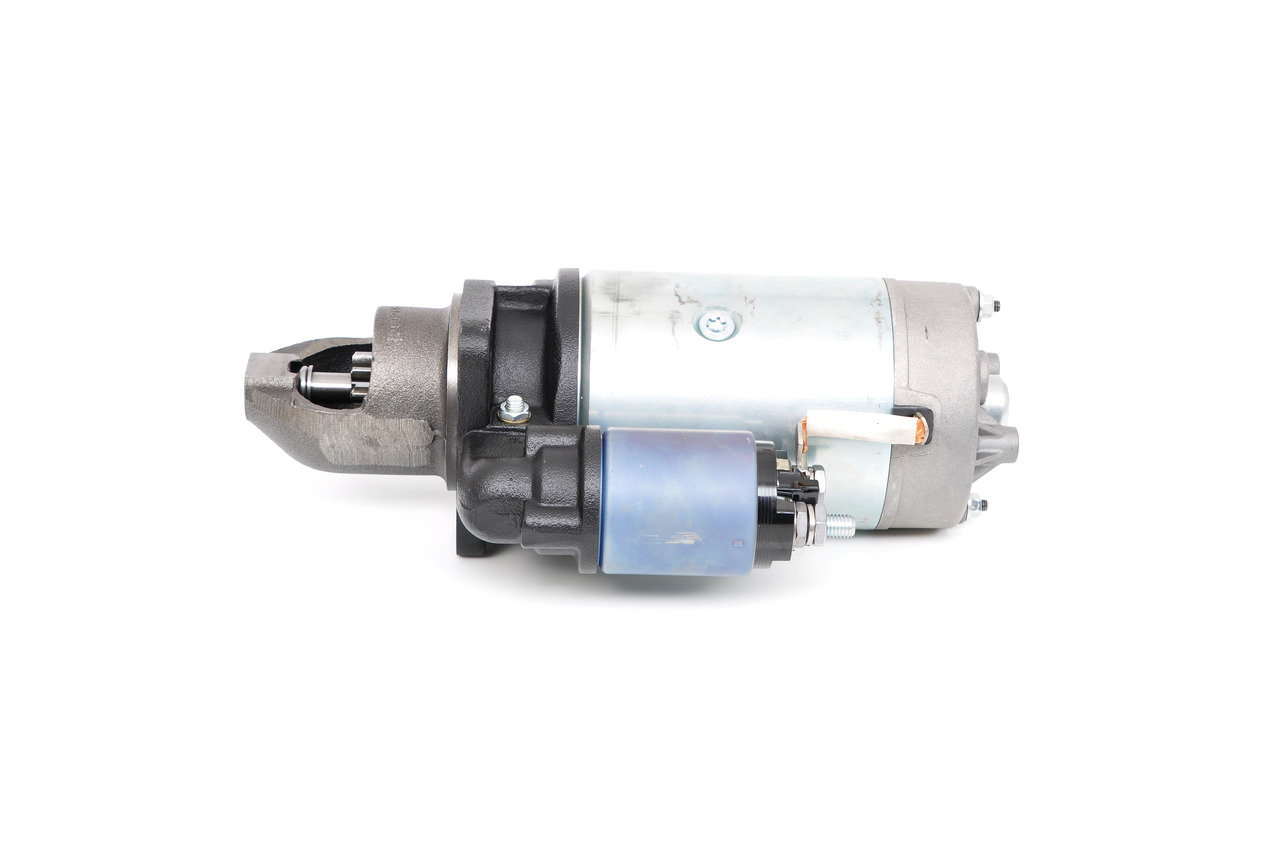 BOSCH 0 001 368 017 Motorino d'avviamento