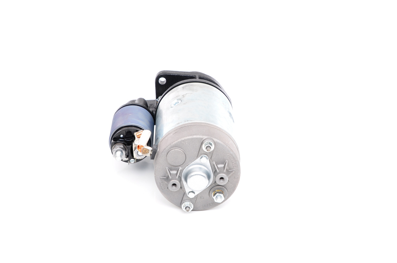BOSCH 0 001 368 017 Starter
