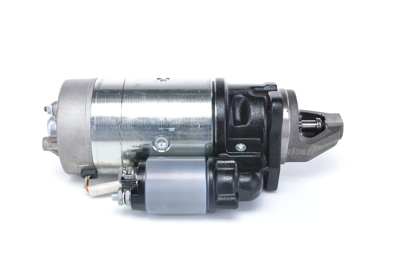 BOSCH 0 001 368 060 Starter