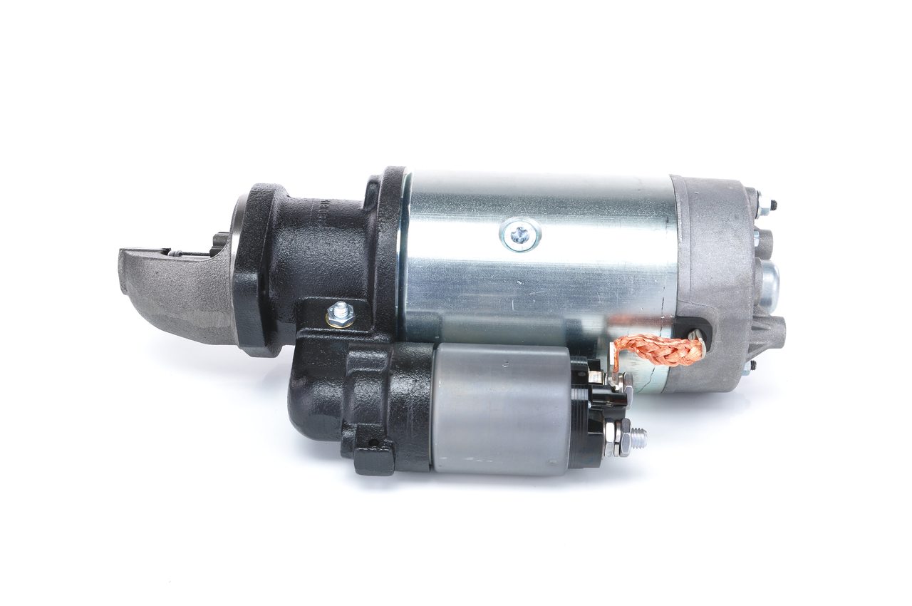 BOSCH 0 001 368 071 Starter